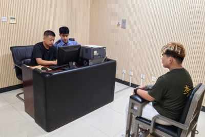 佳節臨近，提高防盜意識！警方提醒：不能把車輛當成“移動保險箱”