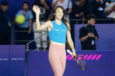 宁波网球公开赛官宣入围名单：郑钦文、王欣瑜出战