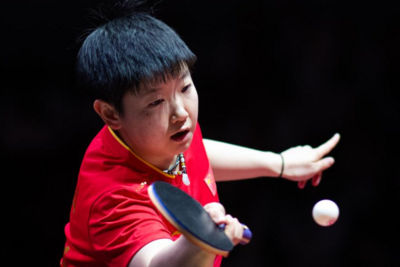 28日开打！WTT中国大满贯2025正赛名单公布