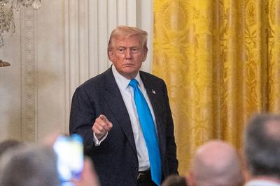 议息在即，特朗普“自己人”正式入驻美联储