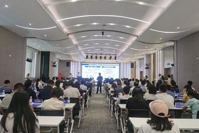 市北區(qū)舉辦第四屆“北愛人才日”暨全市人才消費季活動