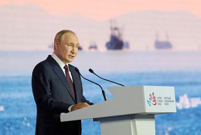 普京拟赴南非出席G20峰会？