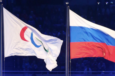 国际残奥委会决定全面恢复俄罗斯会员资格