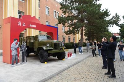 文脉赓续新篇 城韵赋能未来——十五个副省级城市党报长春行活动综述