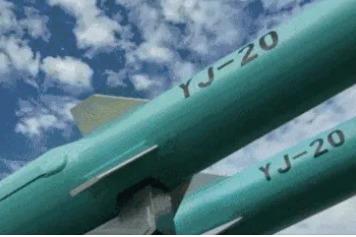 鹰击“四大天王”、镇海神兵……九三阅兵帅气亮相，一起回顾