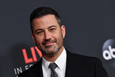 被特朗普痛批的美国知名脱口秀主持人将复出