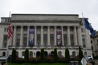 “只会制造恐惧”，特朗普政府停止美国年度饥饿调查