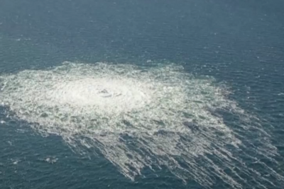 “北溪”管道爆炸事件发生三年，西方国家为何集体沉默？