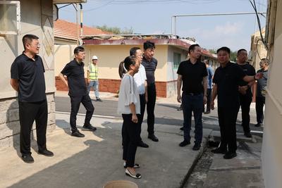 建设现代宜居农房！青岛市农房节能改造超额完成5.1万户