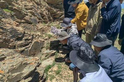 何以确证？如何保护？海拔最高秦刻石认定背后的故事