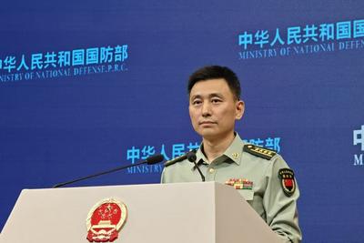 日本在野党提议自卫队改名为“国防军”，国防部回应