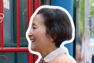 城市微光㊶│社区里的“共享奶奶”