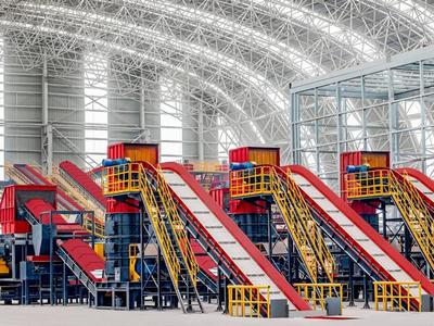 冠军制造 工赋山东丨山东创新集团：以再生铝技术解锁制造业绿色未来