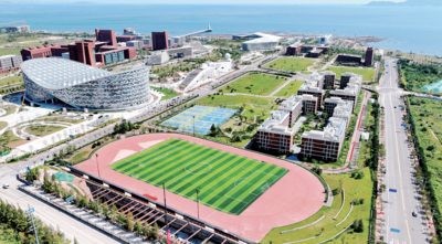 青岛塑强海洋事业发展人才支撑