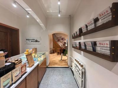 城市消费新图景：藏在2800家小店里的青岛“味道” 