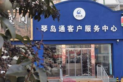助力银发群体跨越“数字鸿沟”，青岛琴岛通老年NFC卡上线啦！