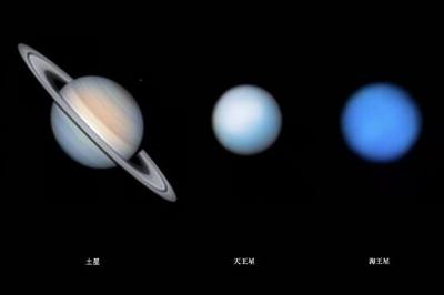 秋分这一天，海王星冲日