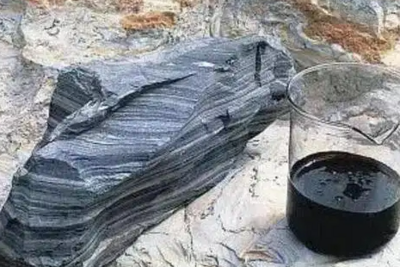 我国新增1.58亿吨页岩油探明储量