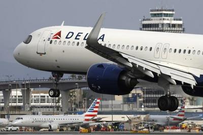 应对有毒气体泄漏，达美航空更换300架空客飞机发动机单元