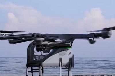 耐高温涂层技术、北斗导航……这些阅兵装备“同款”你也能用上