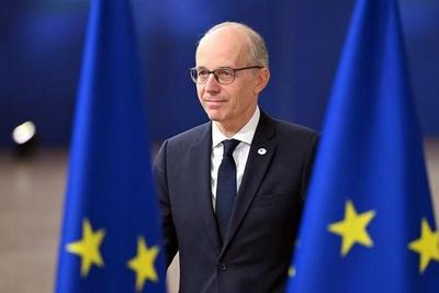 多国在联合国宣布承认巴勒斯坦国