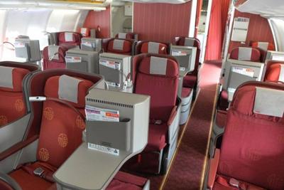 让旅客付费选座？部分航空公司大比例“锁座”引质疑