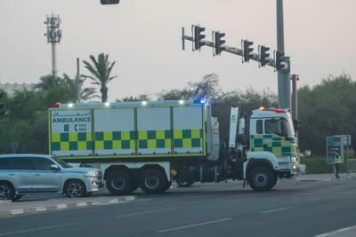 美媒曝特朗普提前知晓多哈袭击，美以急否认