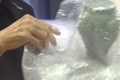 警惕为老年人“量身定制”的“文物”陷阱