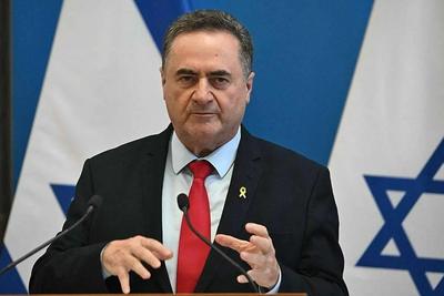 以防长：不会停止在加沙地带的军事行动