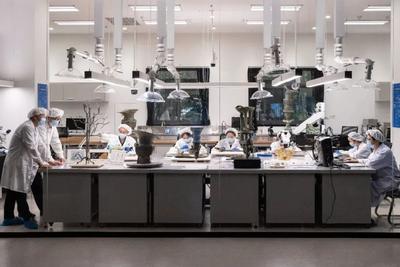 年代更精确、发现铸造新技术，三星堆最新研究成果发布