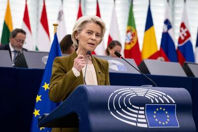 俄罗斯称愿就无人机事件与波兰磋商，欧洲不依不饶