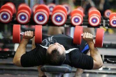 身体出现这7个信号，比体重下降更能证明你正变瘦