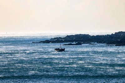 科学家提取近海淡水，全球缺水问题有解了？