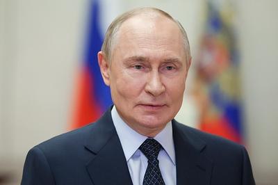 俄总统普京签署秋季征兵令