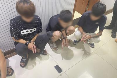 约会网友？实是陷阱！青岛警方打掉一个“仙人跳”犯罪团伙