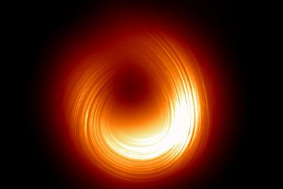 人类首次“看见”的黑洞，“身份照”又上新！