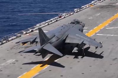 拉共体外长特别会议谴责美国在加勒比军事部署