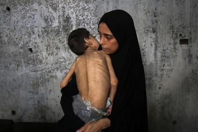 10艘援助船驶向加沙，将加入“全球坚韧船队”