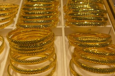 一起涨！金价银价创新高