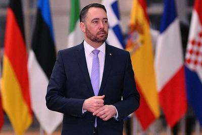 比利时将于9月联大期间正式宣布承认巴勒斯坦国