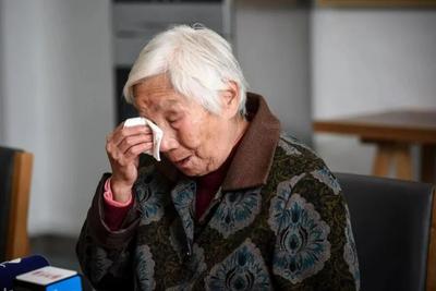 南京大屠杀幸存者熊淑兰离世，在册在世幸存者仅存25位