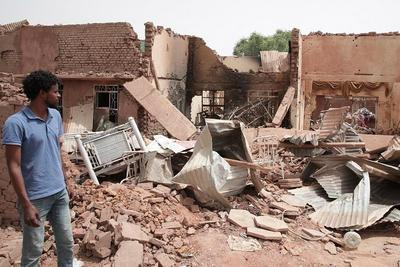 联合国儿基会驻苏丹一办公楼遇袭，造成至少7人死亡