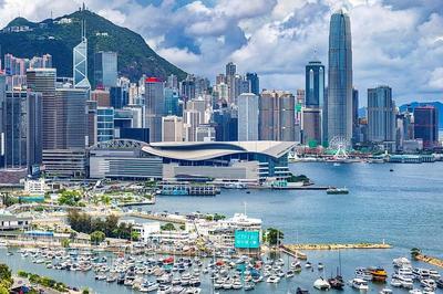 香港海关侦破一起洗黑钱案，涉案款项达26亿港元