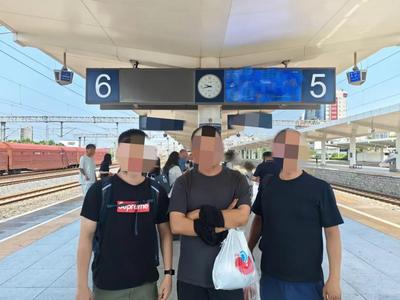 “AI換臉”盜號企業賬號牟利，這個團伙被抓了