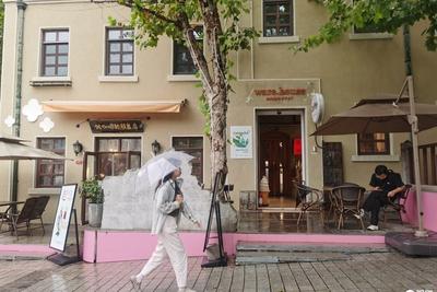 华西秋雨再度发展，台风“桦加沙”将影响华南