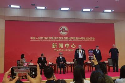 “日本八路”之子：日本有个“椰子会”，与八路军新四军有关