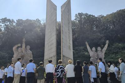 中国公布首批62位美国籍抗日航空英烈更新信息