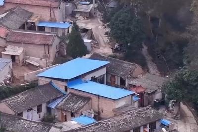 甘肃陇西震后第一夜群众安置情况如何？记者探访