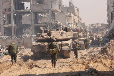 又有多国将承认巴勒斯坦国，美以国际孤立加剧