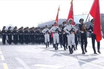 这就是最帅天团！（动图合集）